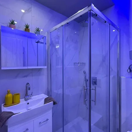 アパート Premium Danai 14 *