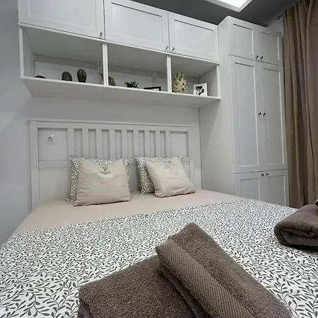 Premium Danai 14 * Paralía