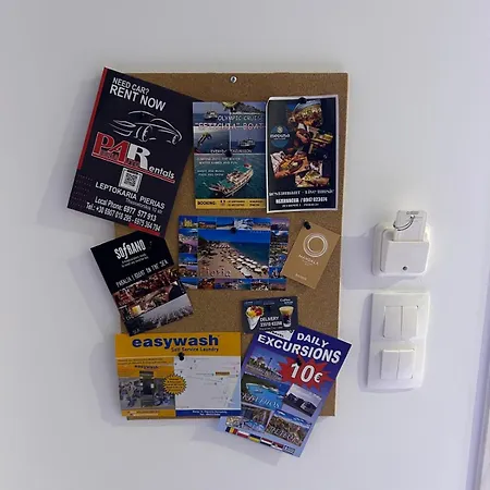 Premium Danai 14 アパート *