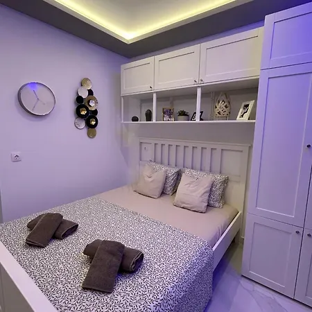 Premium Danai 14 Paralía