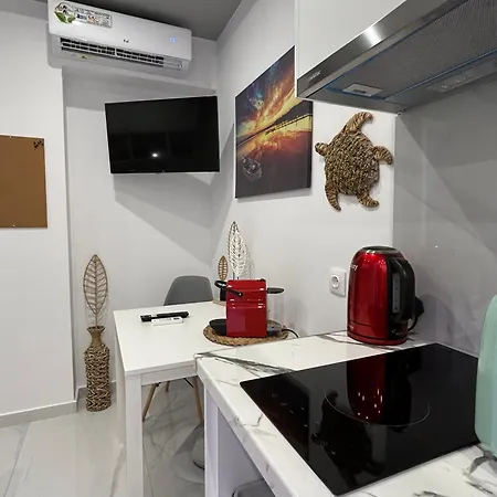 Premium Danai 14 アパート