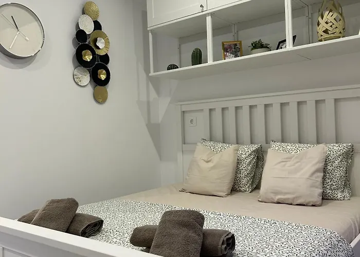 Premium Danai 14 Apartment