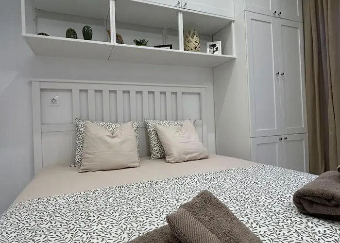 Premium Danai 14 * Paralia Katerinis