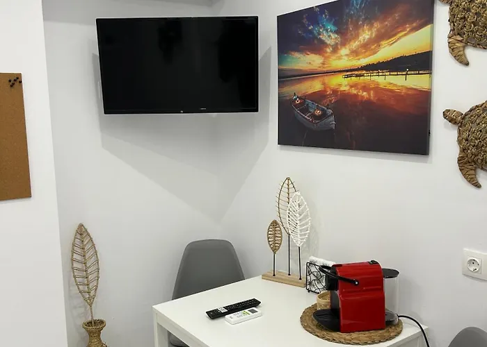 Apartment Premium Danai 14 Paralia Katerinis