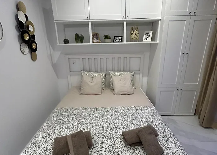 Premium Danai 14 * Paralia Katerinis