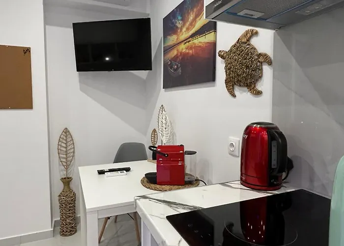 Premium Danai 14 Apartment