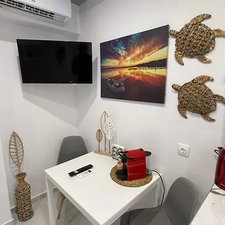 Apartament Premium Danai 14
