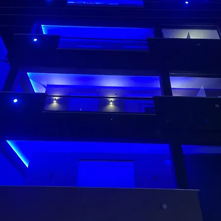 Premium Danai 14 Apartman *