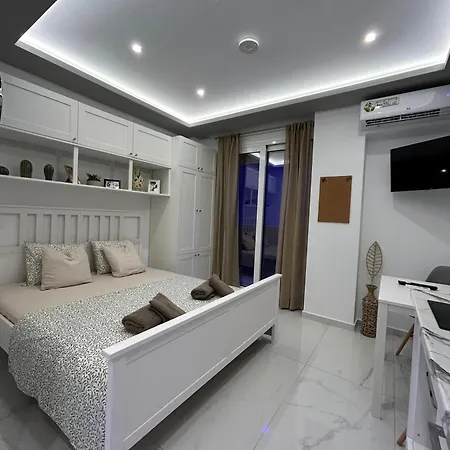 Premium Danai 14 * Paralía