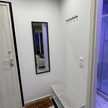 דירה Premium Danai 14