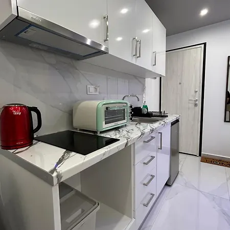 Premium Danai 14 Apartman *