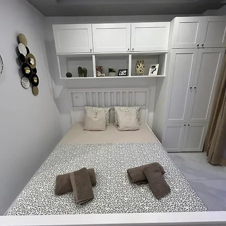 Premium Danai 14 * Paralía