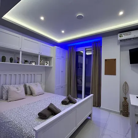 Appartamento Premium Danai 14 *