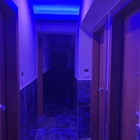 Premium Danai 14 דירה Paralía