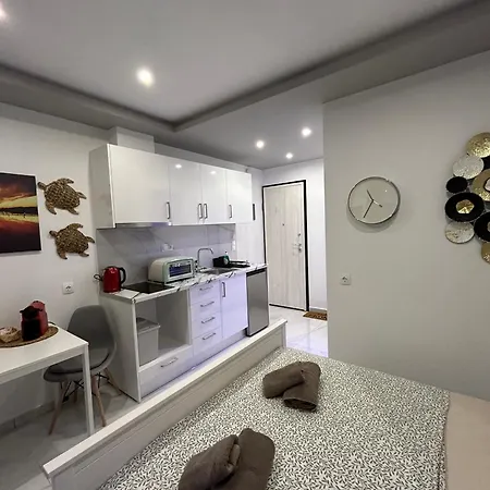 Premium Danai 14 Paralía