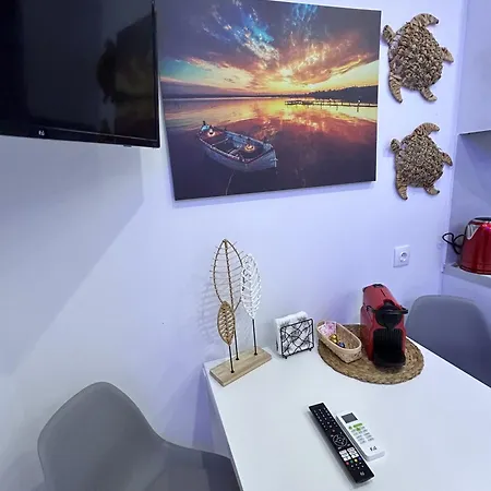 Premium Danai 14 * Paralía