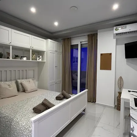 Premium Danai 14 Daire