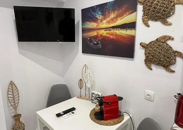 Apartamento Premium Danai 14