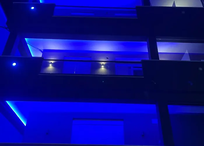 Premium Danai 14 Apartamento *