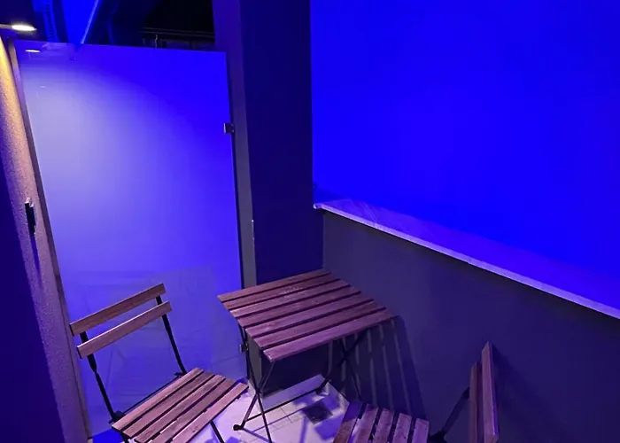 Premium Danai 14 Apartamento Paralía