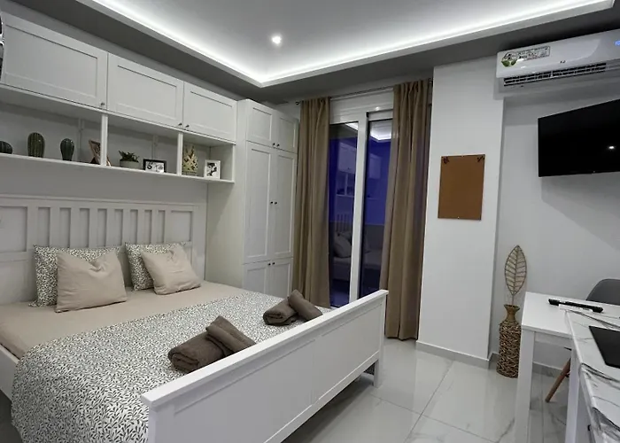 Premium Danai 14 * Paralía