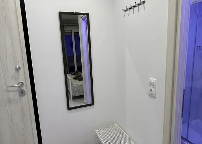 Apartamento Premium Danai 14