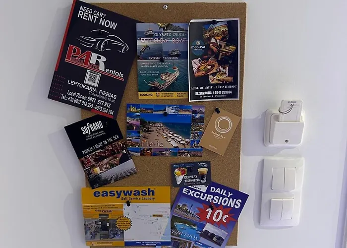 Premium Danai 14 Apartamento *