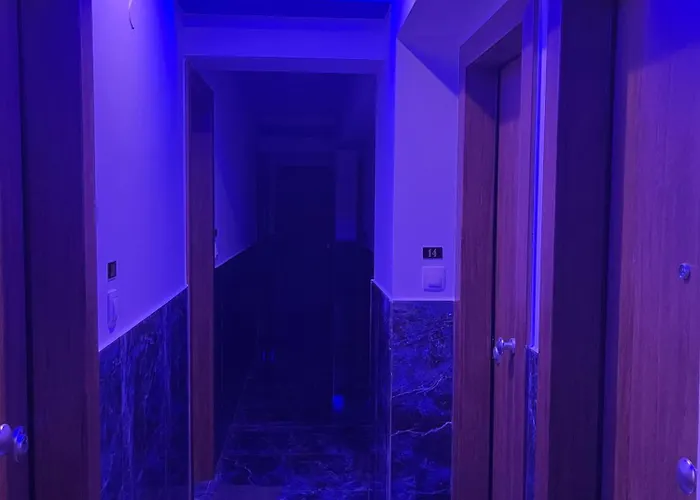 Premium Danai 14 Apartamento Paralía