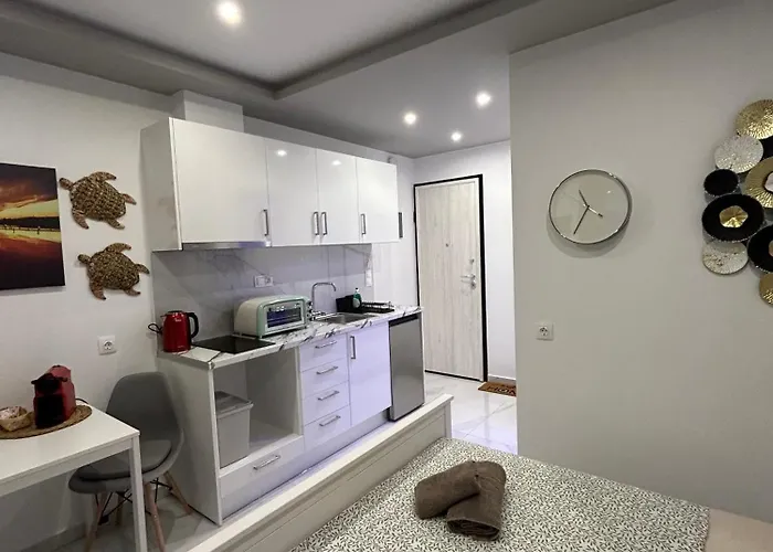 Premium Danai 14 Paralía