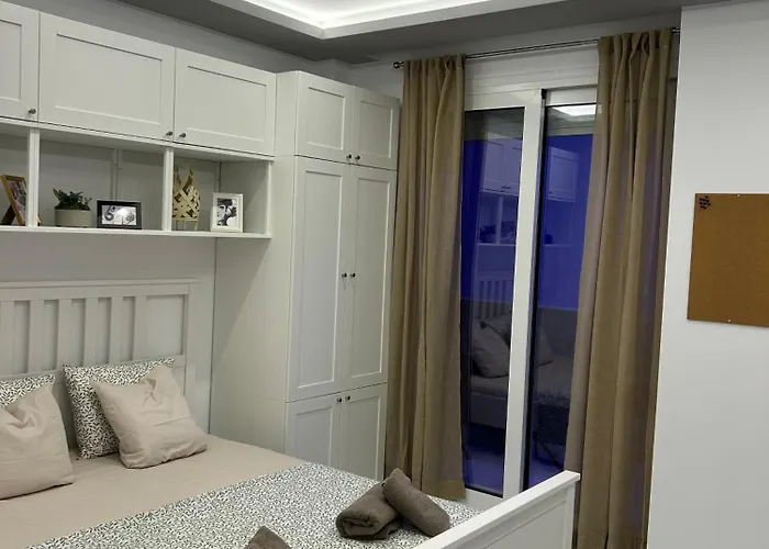 Apartamento Premium Danai 14