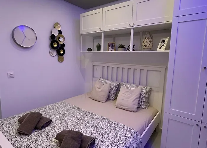 Premium Danai 14 Paralía