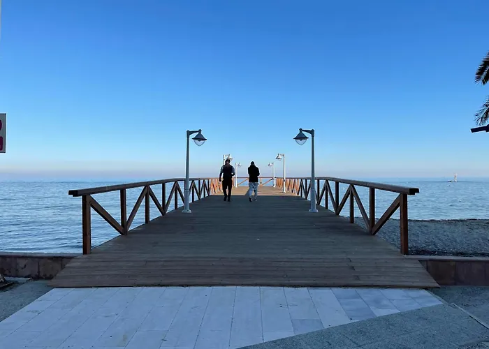 Apartamento Premium Danai 14